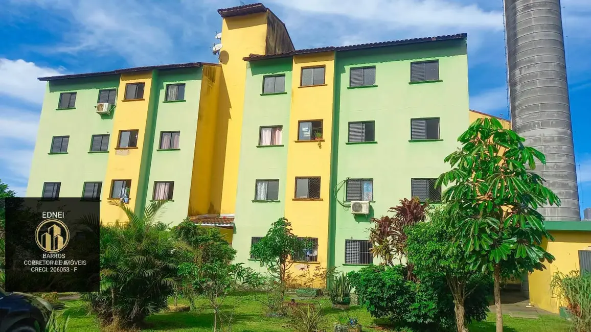 Foto 7 de Apartamento com 2 quartos à venda em Vila Ema, Sao Vicente - SP