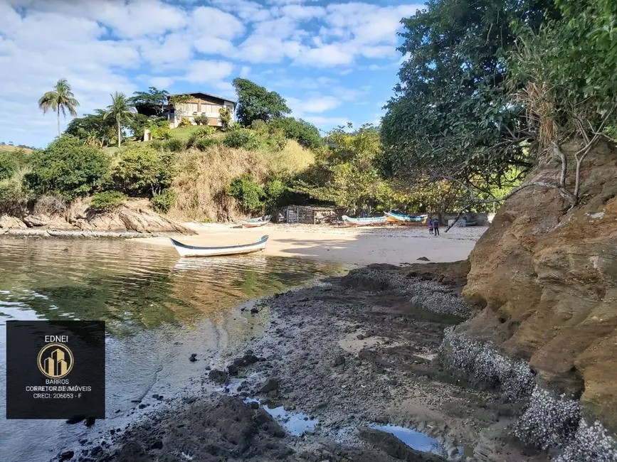 Foto 3 de Sala Comercial à venda, 160424m2 em Centro, Sao Sebastiao - AL