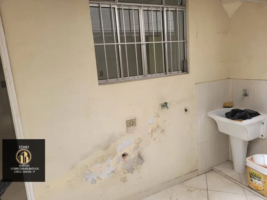 Apartamento com 2 quartos à venda, 68m2 em Campo Grande, Santos - SP - imagem 3 Foto 3 de Apartamento com 2 quartos à venda, 68m2 em Campo Grande, Santos - SP