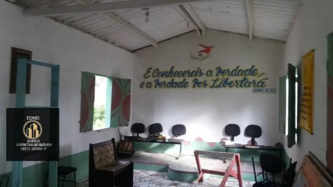 Foto 5 de Chácara com 10 quartos à venda, 7500m2 em Agenor de Campos, Mongagua - SP