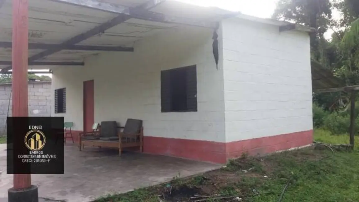 Foto 4 de Chácara com 10 quartos à venda, 7500m2 em Agenor de Campos, Mongagua - SP