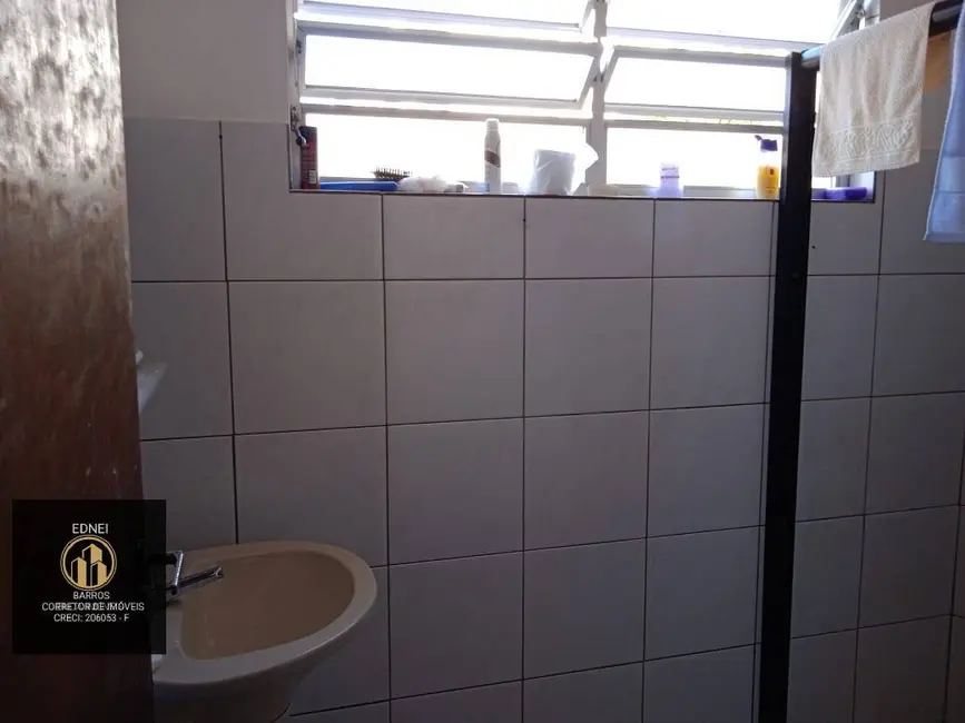 Foto 6 de Casa com 2 quartos à venda em Mirim, Praia Grande - SP