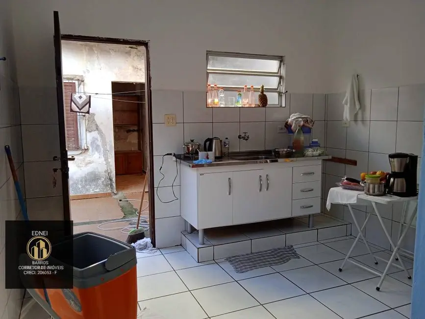 Foto 3 de Casa com 2 quartos à venda em Mirim, Praia Grande - SP