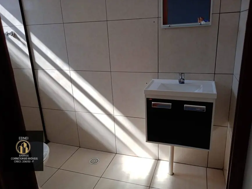 Foto 8 de Casa com 2 quartos à venda em Mirim, Praia Grande - SP