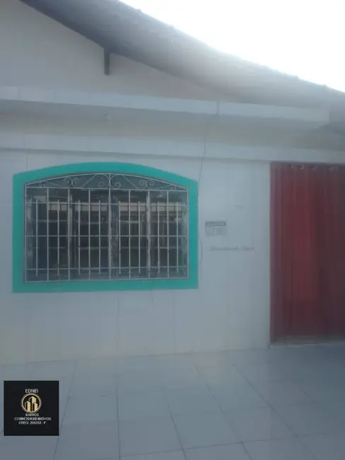 Foto 1 de Casa com 2 quartos à venda em Mirim, Praia Grande - SP