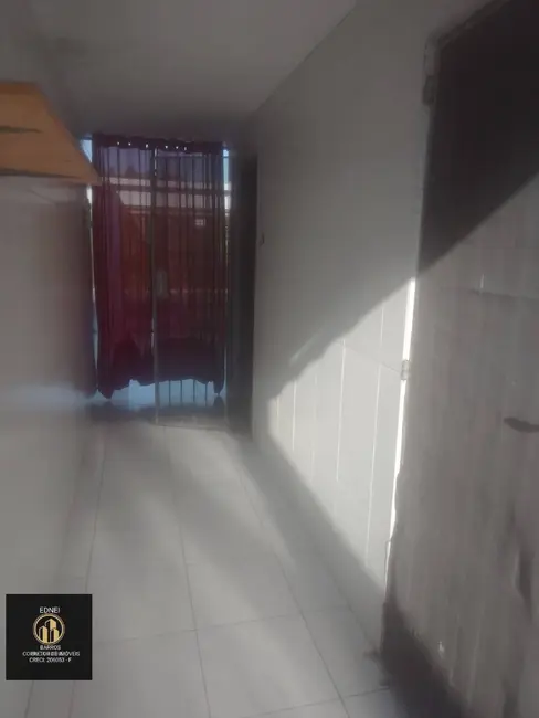 Foto 3 de Casa com 2 quartos à venda em Mirim, Praia Grande - SP