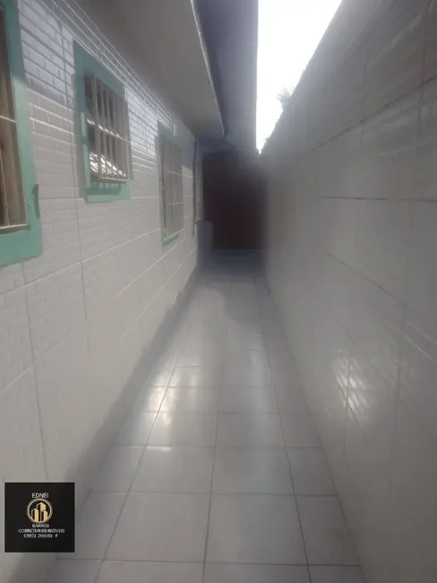 Foto 8 de Casa com 2 quartos à venda em Mirim, Praia Grande - SP