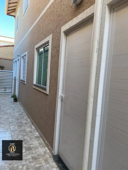 Foto 5 de Sobrado com 2 quartos à venda em Maracanã, Praia Grande - SP