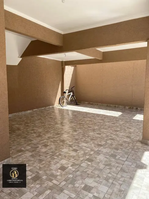 Foto 3 de Sobrado com 2 quartos à venda em Maracanã, Praia Grande - SP