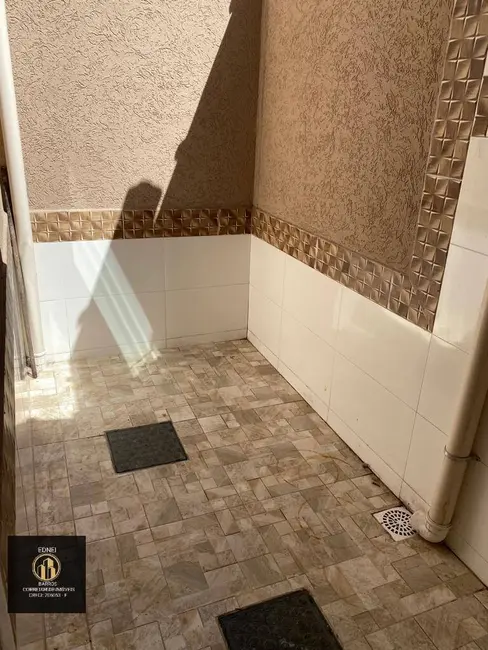 Foto 7 de Sobrado com 2 quartos à venda em Maracanã, Praia Grande - SP