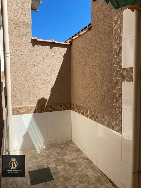 Foto 8 de Sobrado com 2 quartos à venda em Maracanã, Praia Grande - SP