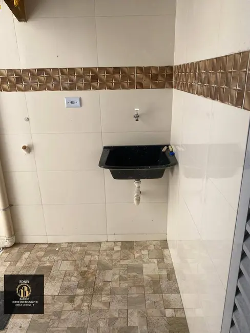 Foto 9 de Sobrado com 2 quartos à venda em Maracanã, Praia Grande - SP