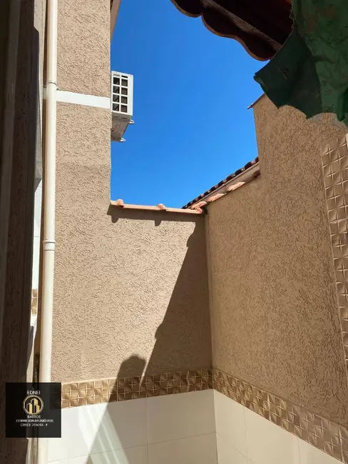 Foto 6 de Sobrado com 2 quartos à venda em Maracanã, Praia Grande - SP