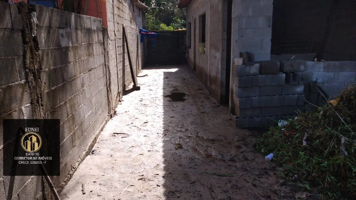 Foto 6 de Casa com 1 quarto à venda em Agenor de Campos, Mongagua - SP