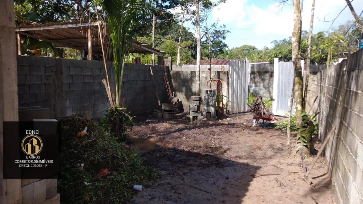 Foto 7 de Casa com 1 quarto à venda em Agenor de Campos, Mongagua - SP