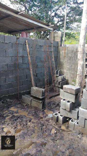 Foto 3 de Casa com 1 quarto à venda em Agenor de Campos, Mongagua - SP