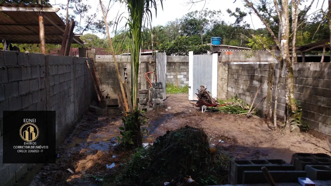 Foto 4 de Casa com 1 quarto à venda em Agenor de Campos, Mongagua - SP