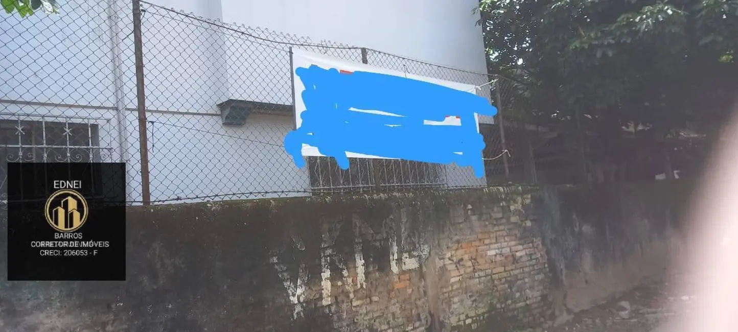 Sobrado à venda, 520m2 em Campo Grande, Santos - SP - imagem 6 Foto 6 de Sobrado à venda, 520m2 em Campo Grande, Santos - SP