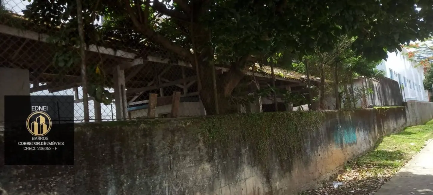 Sobrado à venda, 520m2 em Campo Grande, Santos - SP - imagem 4 Foto 4 de Sobrado à venda, 520m2 em Campo Grande, Santos - SP