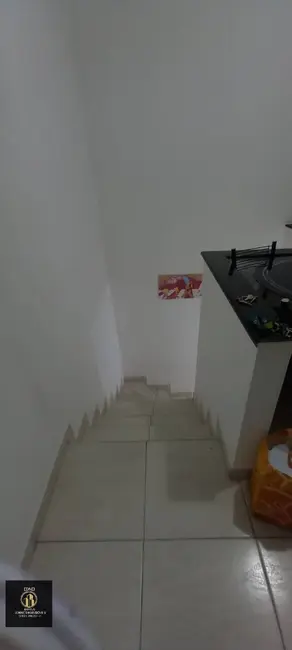 Foto 4 de Casa com 2 quartos à venda, 55m2 em Ribeirópolis, Praia Grande - SP