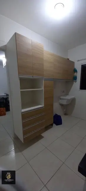 Foto 9 de Casa com 2 quartos à venda, 55m2 em Ribeirópolis, Praia Grande - SP