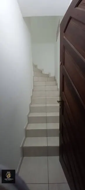 Foto 5 de Casa com 2 quartos à venda, 55m2 em Ribeirópolis, Praia Grande - SP