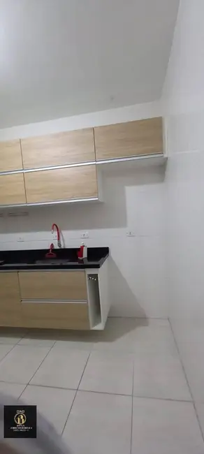 Foto 8 de Casa com 2 quartos à venda, 55m2 em Ribeirópolis, Praia Grande - SP