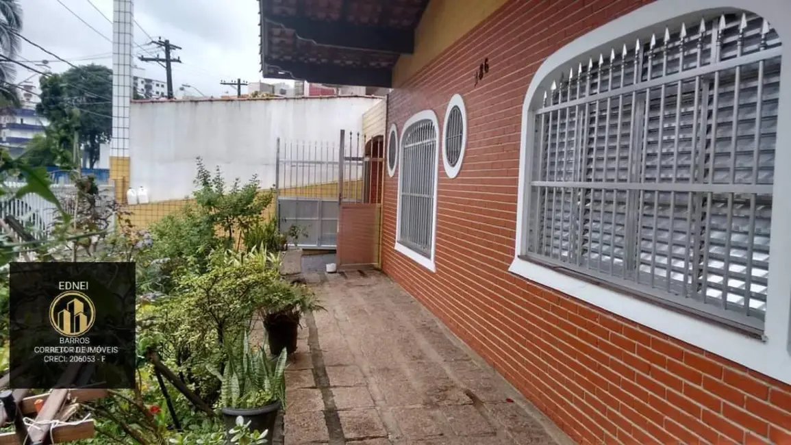 Foto 9 de Casa com 2 quartos à venda, 406m2 em Tupi, Praia Grande - SP