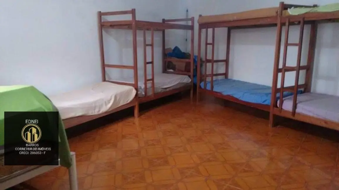 Foto 2 de Casa com 2 quartos à venda, 406m2 em Tupi, Praia Grande - SP