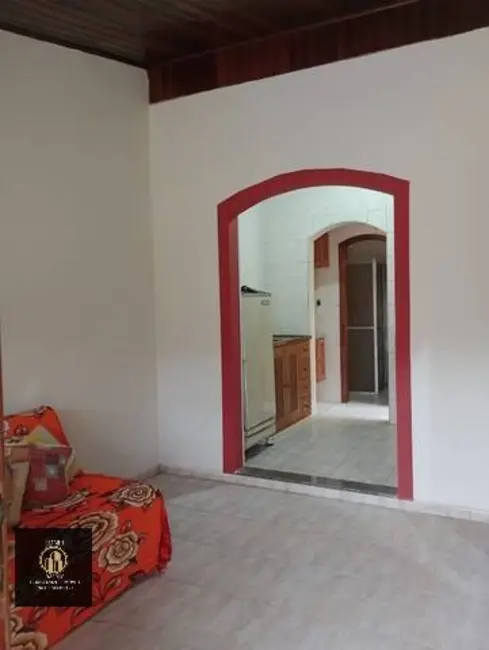 Foto 9 de Casa com 2 quartos à venda, 63m2 em Caiçara, Praia Grande - SP