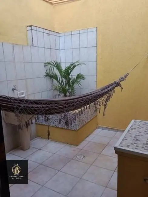 Foto 3 de Casa com 2 quartos à venda, 63m2 em Caiçara, Praia Grande - SP