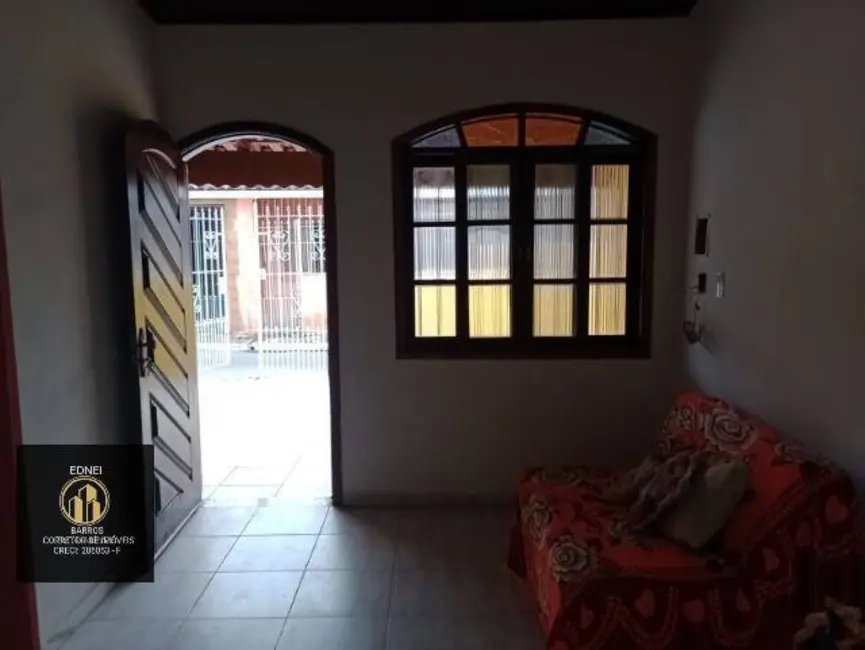 Foto 6 de Casa com 2 quartos à venda, 63m2 em Caiçara, Praia Grande - SP