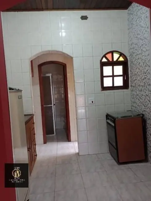 Foto 8 de Casa com 2 quartos à venda, 63m2 em Caiçara, Praia Grande - SP