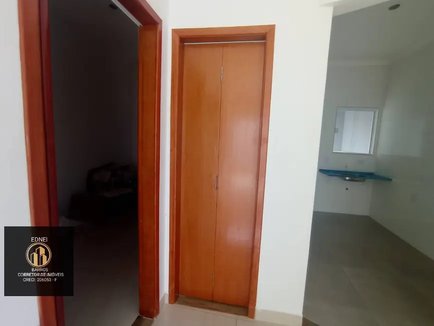 Foto 7 de Casa com 2 quartos à venda e para alugar em Maracanã, Praia Grande - SP