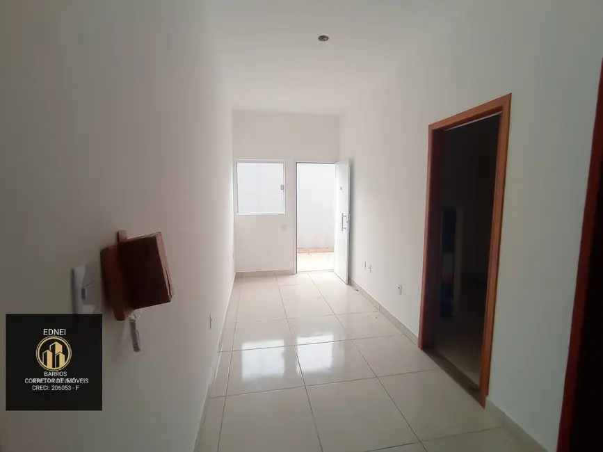 Foto 8 de Casa com 2 quartos à venda e para alugar em Maracanã, Praia Grande - SP