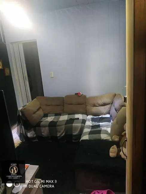 Foto 4 de Casa com 3 quartos à venda, 240m2 em Parque Bitaru, Sao Vicente - SP