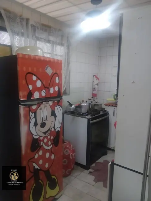 Foto 3 de Casa com 3 quartos à venda, 240m2 em Parque Bitaru, Sao Vicente - SP