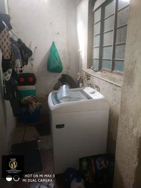 Foto 6 de Casa com 3 quartos à venda, 240m2 em Parque Bitaru, Sao Vicente - SP