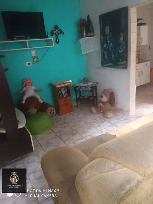 Foto 5 de Casa com 3 quartos à venda, 240m2 em Parque Bitaru, Sao Vicente - SP