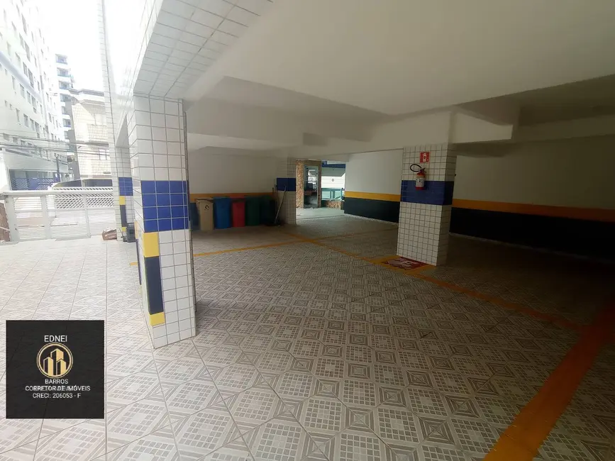 Apartamento com 2 quartos à venda e para alugar em Praia Grande - SP - imagem 7 Foto 7 de Apartamento com 2 quartos à venda e para alugar em Praia Grande - SP