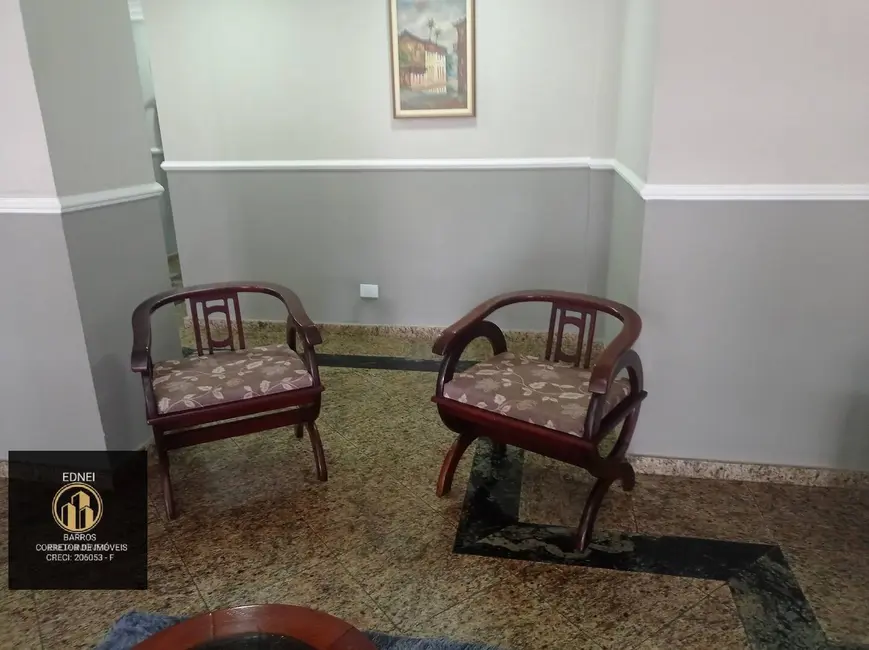 Apartamento com 2 quartos à venda e para alugar em Praia Grande - SP - imagem 6 Foto 6 de Apartamento com 2 quartos à venda e para alugar em Praia Grande - SP