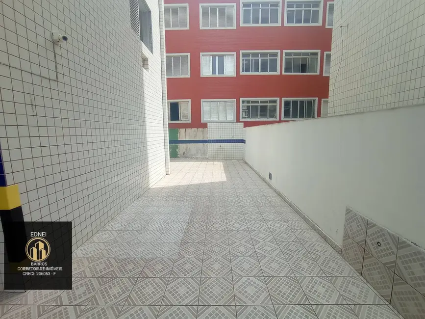 Apartamento com 2 quartos à venda e para alugar em Praia Grande - SP - imagem 8 Foto 8 de Apartamento com 2 quartos à venda e para alugar em Praia Grande - SP