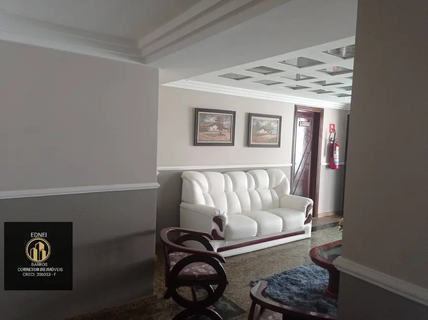 Apartamento com 2 quartos à venda e para alugar em Praia Grande - SP - imagem 3 Foto 3 de Apartamento com 2 quartos à venda e para alugar em Praia Grande - SP