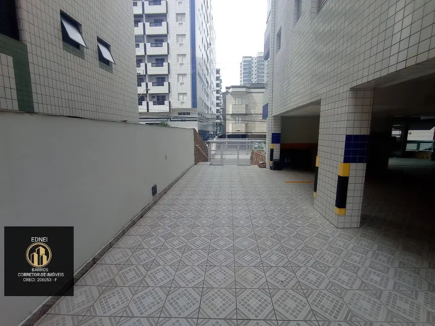 Apartamento com 2 quartos à venda e para alugar em Praia Grande - SP - imagem 9 Foto 9 de Apartamento com 2 quartos à venda e para alugar em Praia Grande - SP