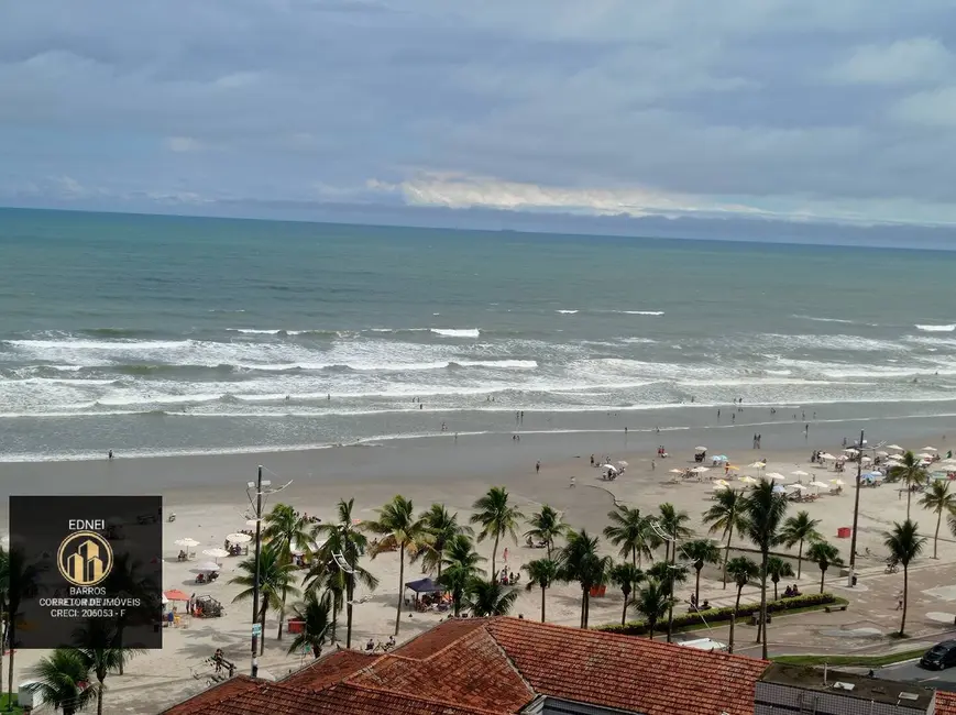 Apartamento com 2 quartos à venda e para alugar em Praia Grande - SP - imagem 1 Foto 1 de Apartamento com 2 quartos à venda e para alugar em Praia Grande - SP