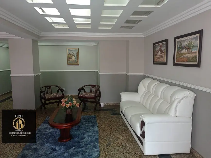 Apartamento com 2 quartos à venda e para alugar em Praia Grande - SP - imagem 4 Foto 4 de Apartamento com 2 quartos à venda e para alugar em Praia Grande - SP