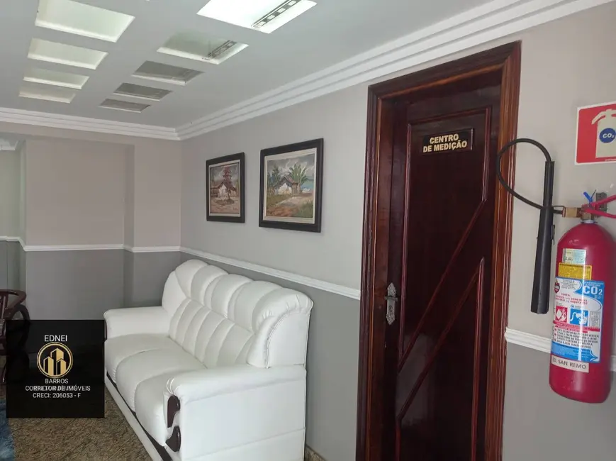 Apartamento com 2 quartos à venda e para alugar em Praia Grande - SP - imagem 5 Foto 5 de Apartamento com 2 quartos à venda e para alugar em Praia Grande - SP