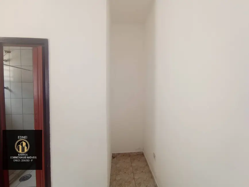 Foto 9 de Casa com 1 quarto à venda, 68m2 em Parque Continental, Sao Vicente - SP