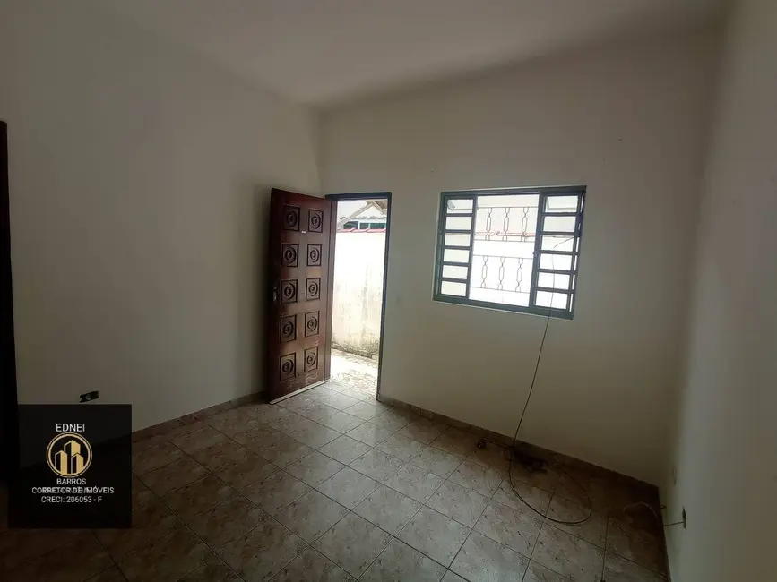 Foto 6 de Casa com 1 quarto à venda, 68m2 em Parque Continental, Sao Vicente - SP