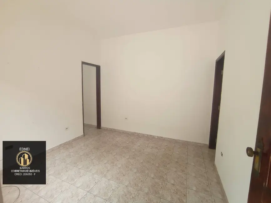 Foto 5 de Casa com 1 quarto à venda, 68m2 em Parque Continental, Sao Vicente - SP